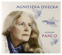 Magda Umer - AGNIESZKA OSIECKA - PIOSENKI PANI O.