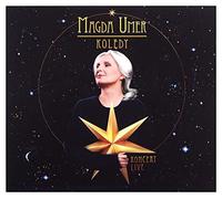 Magda Umer: KolÄdy - Koncert Live [CD]