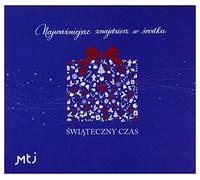 Magda Umer - ĹwiÄteczny czas [2CD]