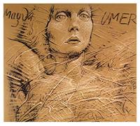 Magda Umer - Magda Umer: Magda Umer [CD]