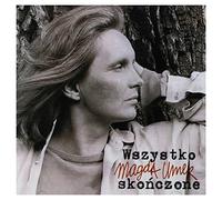 Magda Umer - Wszystko Skonczone [Import]