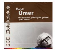 Magda Umer - Zlota Kolekcja 1 & Vol. 2 [Import]