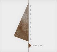 Magda - Variables [Import]