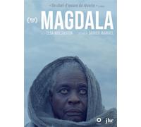Magdala DVD DVD