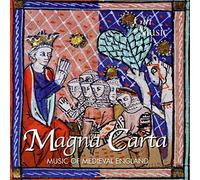 Magdala - Magna Carta:Medieval..