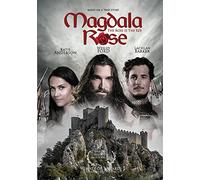 Magdala Rose