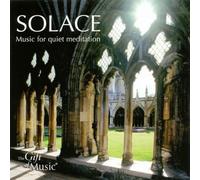 Magdala - Solace, Music for Quiet M