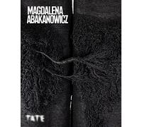 Magdalena Abakanowicz