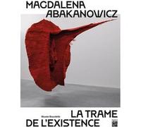 Magdalena Abakanowicz Collectif (Auteur)