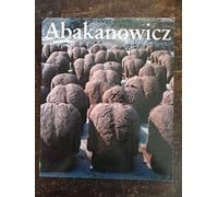 Magdalena Abakanowicz: Museum of Contemporary Art, Chicago