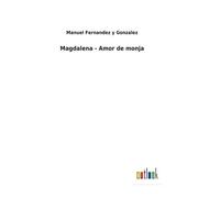 Magdalena - Amor De Monja