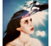 Magdalena Bay - Imaginal Disk (2 LP)