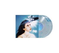 Magdalena Bay - Magdalena Bay - Disque Vinyle Marbré Arc-en-ciel, Édition Exclusive de la Tournée Imaginal Disk