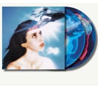 Magdalena Bay - Magdalena Bay Imaginal Disk Limited Edition Double Vinyl 2LP, Blood Records Exclusive