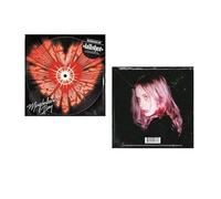 Magdalena Bay - Magdalena Bay Killshot Exclusive Black Vinyl, 7-inch Single Record