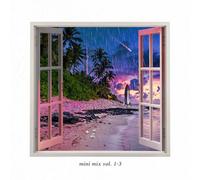 Magdalena Bay - Magdalena Bay - mini mix vol. 1-3