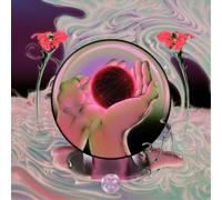 Magdalena Bay Mercurial World (Vinyl) 12" Album