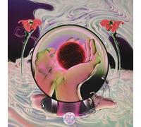 Magdalena Bay - Mercurial World (Vinyl Red Translucent) [Import]