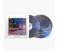 Magdalena Bay - Mini Mix Vol. 1-3 (Indie Color 2xLP) - Vinyle Neuf Scellé