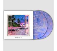 Magdalena Bay - Mini Mix Vol. 1-3 Numbered Edition (Candyland Swirl)