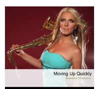 Magdalena Chovancova - Moving Up Quickly [Import]