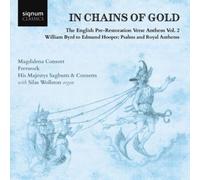 Fretwork – In Chains of Gold Vol.2