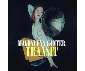 Magdalena Ganter - Transit [Import]