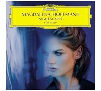 Magdalena Hoffman – Nightscapes – CD – Verve Spa