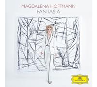 Magdalena Hoffmann Magdalena Hoffmann: Fantasia (CD) Album
