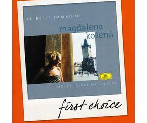 Magdalena Ko En - First Choice: Le Belle Immagini [Cd]