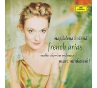 Jules Massenet (compositeur) - Magdalena Kozena - French Arias