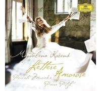 Magdalena Kozena - Lettere Amorose
