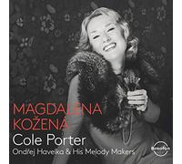 Magdalena Kozena Sings Cole Porter