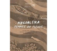 Magdalena - Laura Acero - Iheal Inst.hautes Etudes Amerique Latine - broché - Essai