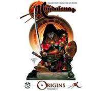 Magdalena Origins Volume 1 by Marcia Chen Marcia Chen (Auteur)