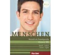 Magdalena Ozorowska Andrea Schwingshackl Menschen sechsbandige Ausgabe (Poche)
