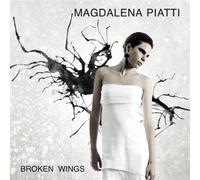 Magdalena Piatti - Broken Wings [Import]