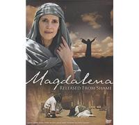 Magdalena Released From Shame