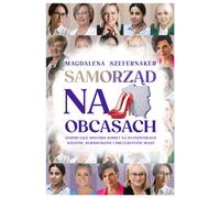 Magdalena Szefernaker (Buch auf Polnisch)