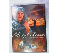 Magdalena: Through Her Eyes