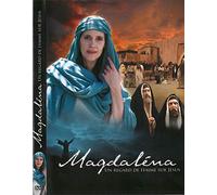 Magdaléna, un regard de femme sur Jésus