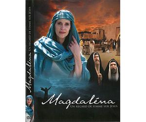 Magdaléna, un regard de femme sur Jésus
