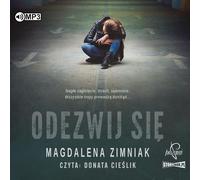 Magdalena Zimniak (Hörbuch auf Polnisch)