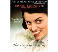 Magdalene Sisters [Import USA Zone 1]