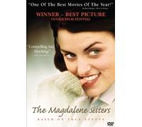 Magdalene Sisters, the [DVD] (2005) Geraldine McEw