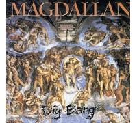 Magdallan - Big Bang-Digi [Import]