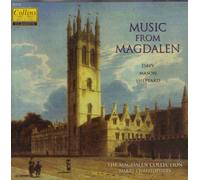 Magdelen Collection - Music from Magdelen [Import]