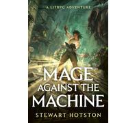 Mage Against the Machine - Stewart Hotston - Harpercollins - ebook (ePub) - Livre