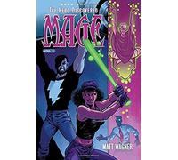 Mage Book One: The Hero Discovered Part Two (Volume 2)
