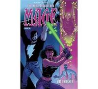 Mage Book One The Hero Discovered Volume Matt Wagner, Matt Wagner, Sam Keith (Auteur)